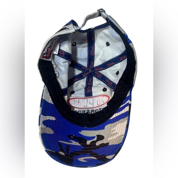 Vintage Y2K Chase Authentics Jeff Gordon 24 Hendrick’s Motorsports NASCAR Hat - Picture 6 of 7